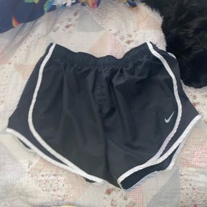 Nike dri-fit shorts